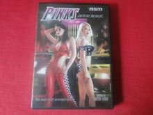Load image into Gallery viewer, Vintage Adult Erotic Sexy Porn XXX DVD Movie Pinks    CB
