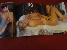 Load image into Gallery viewer, Vintage Nude Erotic Sexy Adult Magazine Live October 1988         P100
