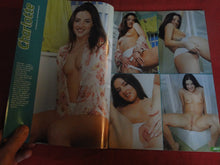 Load image into Gallery viewer, Vintage Nude Erotic Sexy Adult Magazine Teazer Just 18 Pusies 2001         JB20
