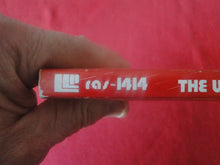 Load image into Gallery viewer, Vintage Erotic Adult Paperback Book/Novel The Wife Rippers 1973    X2
