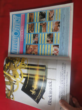 Load image into Gallery viewer, Vintage Nude Erotic Sexy Adult Magazine Men Only 1986           CL
