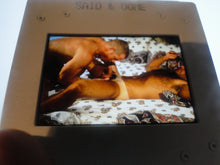 Load image into Gallery viewer, VINTAGE 35MM GAY MALE SLIDE BEEFCAKE MUSCLE NUDE FALCON STUDIOS Z29=
