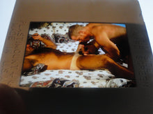 Load image into Gallery viewer, VINTAGE 35MM GAY MALE SLIDE BEEFCAKE MUSCLE NUDE FALCON STUDIOS Z29=
