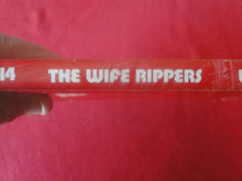 Load image into Gallery viewer, Vintage Erotic Adult Paperback Book/Novel The Wife Rippers 1973    X2
