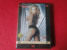 Load image into Gallery viewer, Vintage Adult Erotic Sexy Porn XXX DVD Movie Wicked Spinners 2     CB
