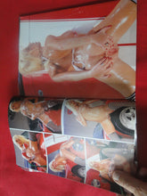 Load image into Gallery viewer, Vintage Nude Erotic Sexy Adult Magazine Cheri June 1995        G36
