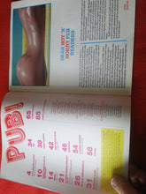 Load image into Gallery viewer, Vintage Nude Erotic Sexy Adult Magazine Pub April 1983 Bridgette Monet    G7
