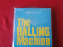Load image into Gallery viewer, Vintage Erotic Adult Paperback Book/Novel The Balling Machine   X2
