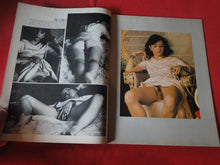 Load image into Gallery viewer, Vintage Nude Erotic Sexy Adult Men&#39;s Magazine Topper Dec. 1975      HC5
