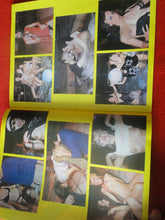 Load image into Gallery viewer, Vintage Nude Erotic Sexy Adult Magazine Pub April 1983 Bridgette Monet    G7
