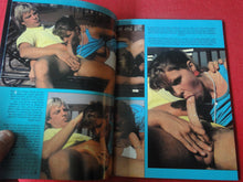 Load image into Gallery viewer, Vintage Nude Erotic Sexy Adult Magazine Danish Warm Hearted Girls Babe      G27
