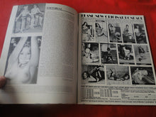 Load image into Gallery viewer, Vintage Nude Erotic Sexy Adult Magazine BDSM Taskmaster V.1 #2 1974       GN

