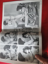 Load image into Gallery viewer, Vintage Nude Erotic Sexy Adult Magazine BDSM Now, Darling HOM 1985    JB65
