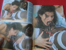 Load image into Gallery viewer, Vintage Nude Erotic Sexy Adult Magazine Sex Bizarre 67 June 1997       JB58
