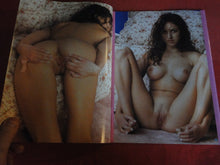 Load image into Gallery viewer, Vintage Nude Erotic Sexy Adult Magazine Tight September 2003       JB20
