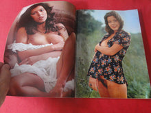 Load image into Gallery viewer, Vintage Nude Erotic Sexy Adult Magazine Foto Madchen 1983         CL
