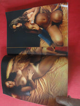 Load image into Gallery viewer, Vintage Nude Erotic Sexy Adult Magazine Foto Madchen 1983         CL
