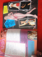 Load image into Gallery viewer, Vintage Nude Erotic Sexy Adult Magazine Pub July 1983    G7
