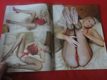 Load image into Gallery viewer, Vintage Nude Erotic Sexy Adult Magazine Leg Show Nov. 2010 JB11
