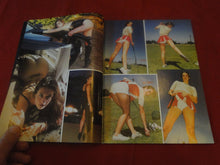 Load image into Gallery viewer, Vintage Nude Erotic Sexy Adult Magazine Leg Show January 1998         P100
