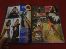 Load image into Gallery viewer, Vintage Nude Erotic Sexy Adult Magazine Leg Show January 1998         P100
