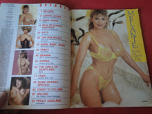 Load image into Gallery viewer, Vintage Nude Erotic Sexy Adult Magazine Juggs October 1988         JB26
