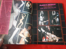 Load image into Gallery viewer, Vintage Nude Erotic Sexy Adult Magazine Pub July 1983    G7
