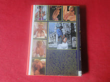 Load image into Gallery viewer, Vintage Adult Erotic Sexy Porn XXX DVD Movie Pleasure For People Who Love To Love   CB
