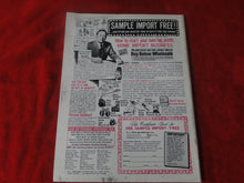 Load image into Gallery viewer, Vintage Nude Erotic Sexy Adult Magazine Sir July 1976        JB27

