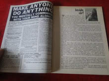 Load image into Gallery viewer, Vintage Nude Erotic Sexy Adult Magazine Sir July 1976        JB27
