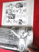 Load image into Gallery viewer, Vintage Nude Erotic Sexy Adult Magazine BDSM Tight Ropes HOM 1984   JB65
