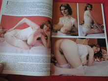 Load image into Gallery viewer, Vintage Nude Erotic Sexy Adult Magazine Juggs October 1988         JB26
