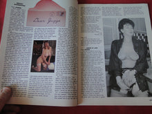 Load image into Gallery viewer, Vintage Nude Erotic Sexy Adult Magazine Juggs October 1988         JB26
