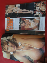Load image into Gallery viewer, Vintage Nude Erotic Sexy Adult Magazine D-Cup March 1990      P99
