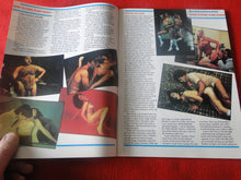 Load image into Gallery viewer, Vintage Nude Erotic Sexy Adult Magazine Pub July 1983    G7
