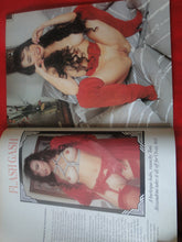 Load image into Gallery viewer, Vintage Nude Erotic Sexy Adult Magazine Over 40! July 1991    JB57
