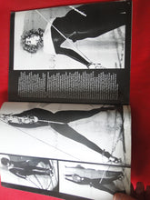 Load image into Gallery viewer, Vintage Nude Erotic Sexy Adult Magazine BDSM Tight Ropes HOM 1984   JB65
