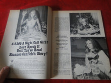 Load image into Gallery viewer, Vintage Nude Erotic Sexy Adult Magazine Sir July 1976        JB27
