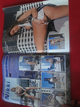 Load image into Gallery viewer, Vintage Nude Erotic Sexy Adult Magazine Hometown Girls July 1997      JB25
