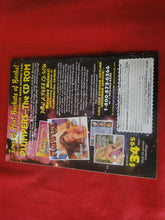 Load image into Gallery viewer, Vintage Nude Erotic Sexy Adult Big Tit Magazine Gent Monster Tits 1999      P81
