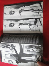 Load image into Gallery viewer, Vintage Nude Erotic Sexy Adult Magazine BDSM Tight Ropes HOM 1984   JB65

