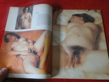 Load image into Gallery viewer, Vintage Nude Erotic Sexy Adult Magazine Sir July 1976        JB27
