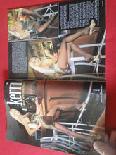 Load image into Gallery viewer, Vintage Nude Erotic Sexy Adult Magazine Leg Show April 2000     P74
