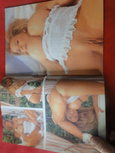 Load image into Gallery viewer, Vintage Nude Erotic Sexy Adult Big Tit Magazine Gent Monster Tits 1999      P81

