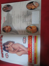 Load image into Gallery viewer, Vintage Nude Erotic Sexy Adult Magazine Chic March 1996       JB25
