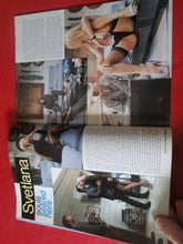 Load image into Gallery viewer, Vintage Nude Erotic Sexy Adult Magazine Leg Show April 2000     P74
