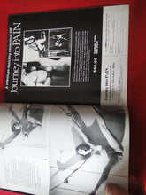 Load image into Gallery viewer, Vintage Nude Erotic Sexy Adult Magazine BDSM Tight Ropes HOM 1984   JB65
