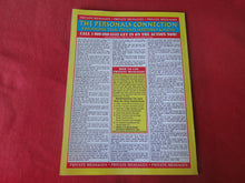 Load image into Gallery viewer, Vintage Nude Erotic Sexy Adult Magazine Rear View November 1992         JB26
