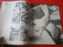 Load image into Gallery viewer, Vintage Nude Erotic Sexy Adult Magazine BDSM Taskmaster V.1 #3 1974       GN

