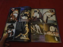 Load image into Gallery viewer, Vintage Nude Erotic Sexy Adult Magazine Leg Show March 1998         P100
